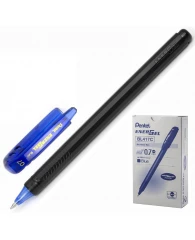 Ручка гелевая неавтомат. Pentel Energel BL417-C синий, 0,7мм