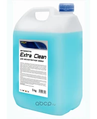 Автошампунь для бесконтактной мойки Vitex Extra Clean 20 кг синий
