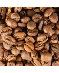 Кофе натуральный жареный в зернах Деловой Стандарт Piccante Crema, 1кг