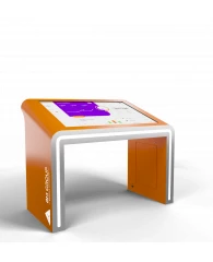 Интерактивный сенсорный стол ATOM 43" (43 дюйма)