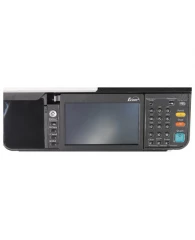 МФУ лазерное KYOCERA M3655idn, "4 в 1", A4, 55 стр/мин, 250000 стр/мес, ДУПЛЕКС, ДАПД, сетевая карта