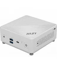 Системный блок MSI Cubi 5 (9S6-B0A812-221) i3 1215U/8Gb/SSD 512Gb/nOS