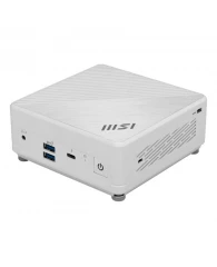 Системный блок MSI Cubi 5 12M-045XRU (9S6-B0A812-220)i5 1235U/8Gb/512Gb/nOS