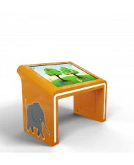 Детский сенсорный стол Diabalt Premium 43" (43 дюйма)