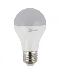 Лампа светодиодная Эра LED A60-11W-840-E27  4000k нейтр.бел. ст.колба