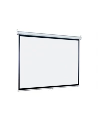 Настенный экран Lumien [Eco Picture] 120х160см (рабочая область 114х154 см) Matte White