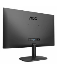 Монитор AOC 24B2XH 23.8" (60 см)/1920х1080/16:9/IPS/4ms/250cd/HDMI/VGA/черный