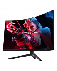 Монитор Sanc T980 Pro (M3238QPD) 31,5/2K/VA/165Hz/1ms