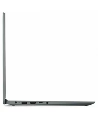 Ноутбук LENOVO IP1 15AMN7 15,6" Ryzen 3 7320U 8Гб/SSD256Гб/NODVD/noOS/серый, 82VG00LSUE