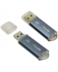 Флеш-диск Flash USB 16Gb SiliconPower "Marvel M01"  USB3.0 синий