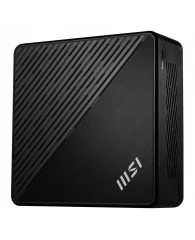 Системный блок MSI Cubi N ADL-037XRU slim(9S6-B0A911-037)N100/8Gb/256Gb/nOS