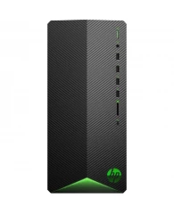 Системный блок HP Pavilion Gaming TG01-2090ur i5 11400F/8192Mb/512SSDGb