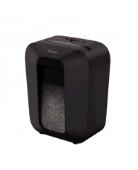 Шредер (уничтожитель) Fellowes Powershred LX41 FS-43007, 4 секр., 8 лист