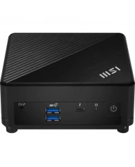 Неттоп MSI Cubi 5 12M (9S6-B0A811-234) i3-1215U/8Gb/256GB SSD