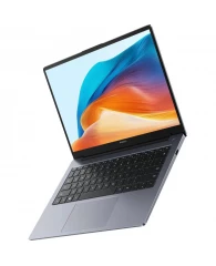 Ноутбук Huawei MateBook D(53013XFQ) i5 12450H/8Gb/SSD512Gb/14/IPS/FHD/noOS