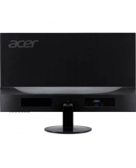 Монитор ACER (SA241YAbi) 23.8/FHD/VA/75Hz/250cd/1ms/HDMI/VGA