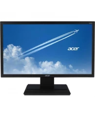 Монитор 23.6 ACER (V246HQLbi) 23.8/FHD/VA/60Hz/250cd/5ms/HDMI/VGA