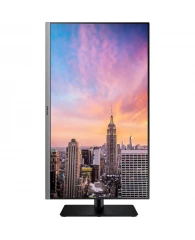 Монитор SAMSUNG (S24R650FDI) 23.8/FHD/IPS/75Hz/250cd/5ms/HDMI/VGA/DP