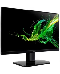 Монитор ACER (KA242YEbi) 23.8/FHD/IPS/100Hz/250cd/4ms/HDMI/VGA