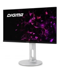 Монитор Digma (DM-MONB2407) 23.8/FHD/IPS/75Hz/250cd/7ms/HDMI/DP