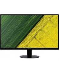 Монитор ACER (SA270BBMIPUX) 27/FHD/IPS/75Hz/250cd/1ms/HDMI/DP