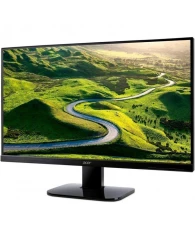 Монитор ACER (KA270BMIIX) 27/FHD/VA/75Hz/250cd/1ms/HDMI/VGA