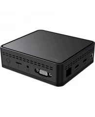 Неттоп Digma Mini Office (DPCN-8CXW01) Cel N4020/8Gb/SSD256Gb/W11P