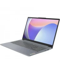 Ноутбук Lenovo IP Slim 3 15IAH8(83ER007PRK)i5 12450H/8Gb/512GbSSD/15.6/noOS