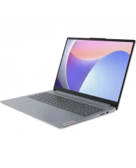 Ноутбук Lenovo IP Slim 3 16IAH8(83ES0011RK)i5 12450H/16Gb/SSD512Gb/16/noOS