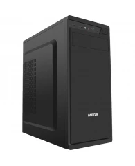 Системный блок ProMEGA Jet (B3105) i3-12100/8GB/SSD256GB/KBM/W10P