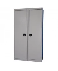 Шкаф для документов металлический ШХА100 (994x500x1850 мм)