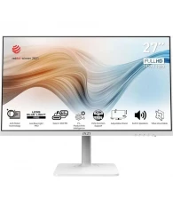 Монитор MSI LCD (9S6-3PB19H-068) 27''/FHD/IPS/75Hz/250cd/5ms/HDMI/DP