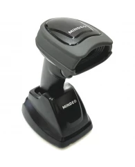 Сканер штрих-кода MINDEO CS2291-HD(BT) (2D,беспровод,база,USB),черн/сер