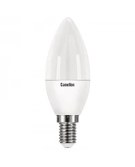 Лампа светодиодная Camelion LED12-C35/865/E14 12Вт 220В