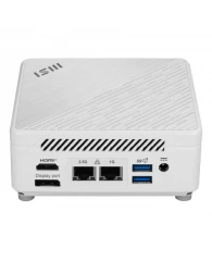 Неттоп MSI Cubi 5 12M-097XRU i5 1235U/16Gb/512Gb/noOS/WiFi/9S6-B0A812-097