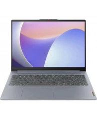 Ноутбук Lenovo IdeaPad Slim 3(83ER007QRK)i5 12450H/16Gb/512GbSSD/15.6/noOS