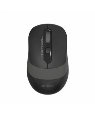 Мышь беспроводная с бесшумным кликом A4TECH Fstyler FG10S, USB, 4 кнопки, оптическая, 1204030