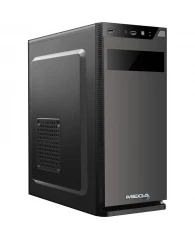 Системный блок ProMEGA Jet B4(B4-6371)i5-13400/H610/16Gb/SSD240/A190/W11P