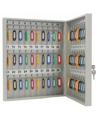 Шкаф для ключей AIKO KEY-60 на 60 ключей с брелоками