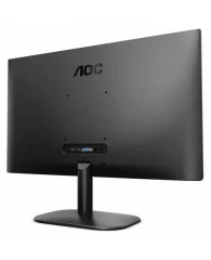 Монитор AOC 27B2H 27" (68.6 см)/1920x1080/16:9/IPS/7ms/250сd/HDMI/VGA/черный