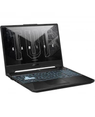 Ноутбук Asus FX506HE(90NR0724-M01560)i5-11400H/16Gb/512Gb SSD/RTX/15.6/DOS