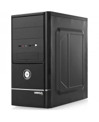 Системный блок ProMEGA Jet B2(B2-6344)G6400/H410/8Gb/120/1Tb/400W/Pro