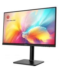 Монитор MSI LCD (9S6-3PA59H-095) 23.8''/FHD/IPS/75Hz/250cd/5ms/HDMI