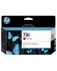 Картридж струйный HP 730 P2V63A пур. (130мл) для T1700