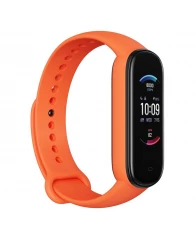 Фитнес-браслет Amazfit A2005 (Band 5) Orange (6972596101642)...