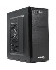 Системный блок ProMEGA Jet B3 » i3-12100/H610/8Gb/SSD256Gb/500W