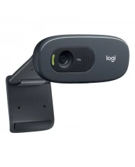 Веб-камера Logitech HD Webcam C270 (960-001063)