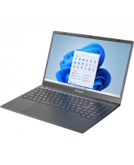 Ноутбук IRBIS (15NBC1014)Celeron N5100/8Gb/256Gb SSD/15.6/W11P