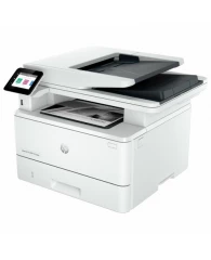 МФУ лазерное HP LaserJet Pro 4103dw "3 в 1" А4, 40 стр./мин, 80000 стр./мес, ДУПЛЕКС, АПД, Wi-Fi, се