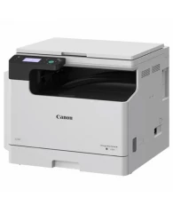 МФУ лазерное CANON iR 2224, "3 в 1" А3, 24 стр./мин, 60000 стр./мес, без тонера, 5942C001